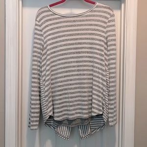 Verve ami Sweatshirt